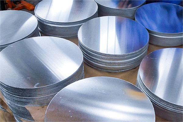 Aluminium Disc Manufacturer Aluminium Disc Manufacturer