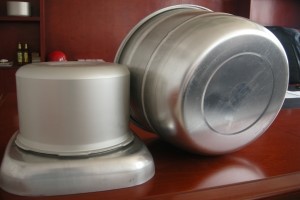 Cookware made of Aluminum circles discs Cookware made of Aluminum circles discs