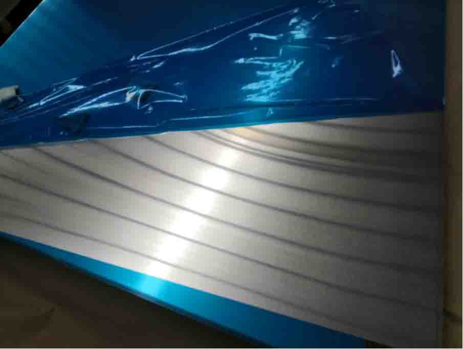 0.030 aluminum sheet