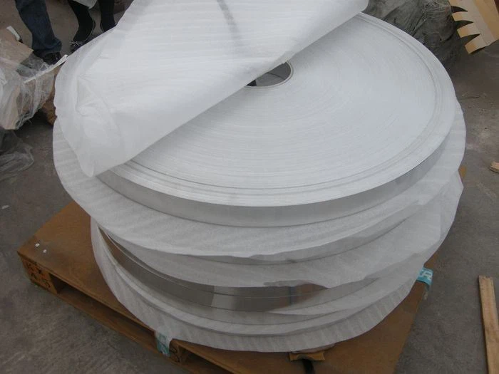 Aluminum Strip For Transformer