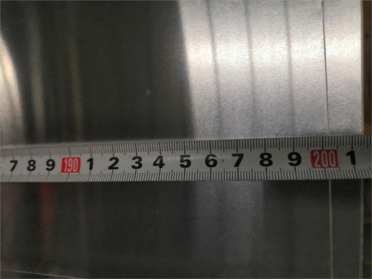 1100 o aluminum sheet