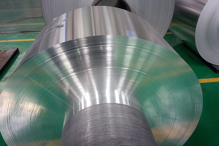 Hvorfor bruger transformatorer aluminiumsbånd?