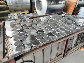 Hvad er diametertolerancen for 1050 aluminiumscirkel, og hvad er den almindel...