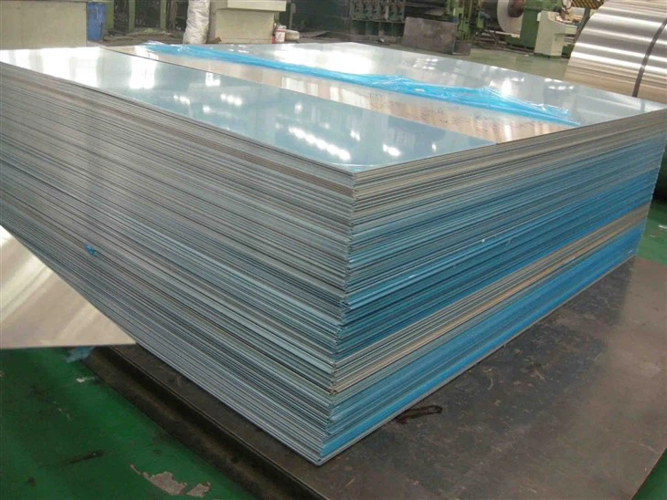 14 gauge aluminum sheet thickness