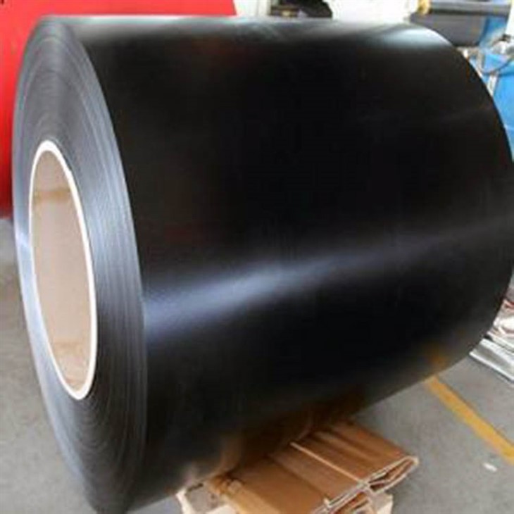 black anodized aluminum sheets