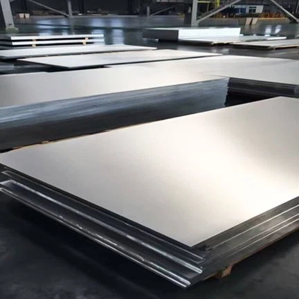 063 aluminum sheet