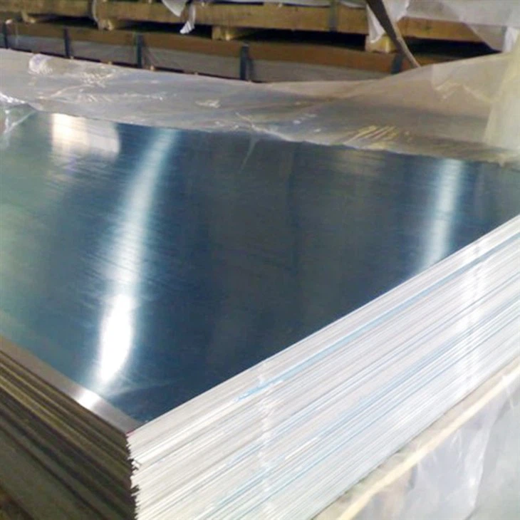 1060 aluminiumsplade