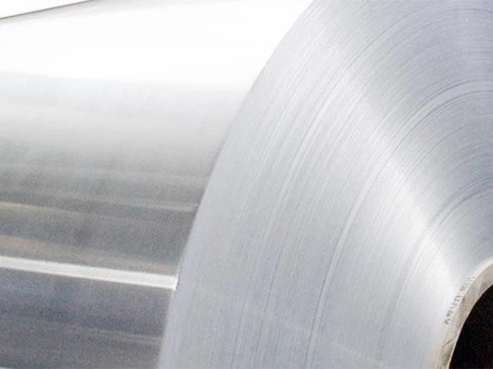 Aluminium Foil for Lids